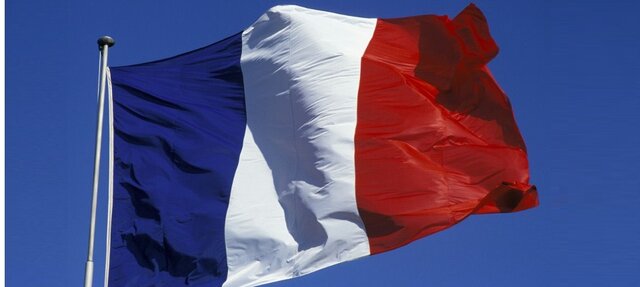 France a Republic