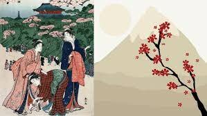 La estética Japonesa