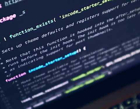 Lenguajes de programación de alto nivel