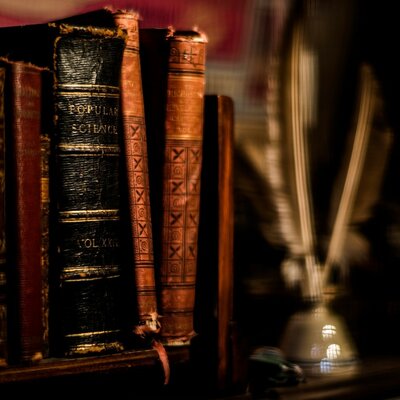 Timeline: Британская лексикография