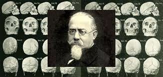 CÉSAR LOMBROSO