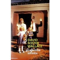 Foster y la broma infinita