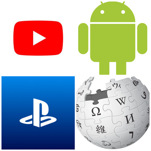 Se crean apicaciones y consolas.