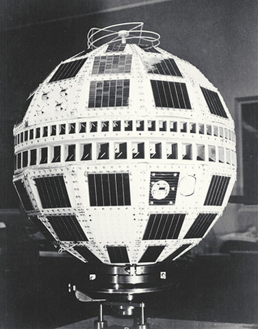 Teistar 1