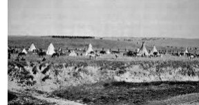 Battle of Wounded Knee