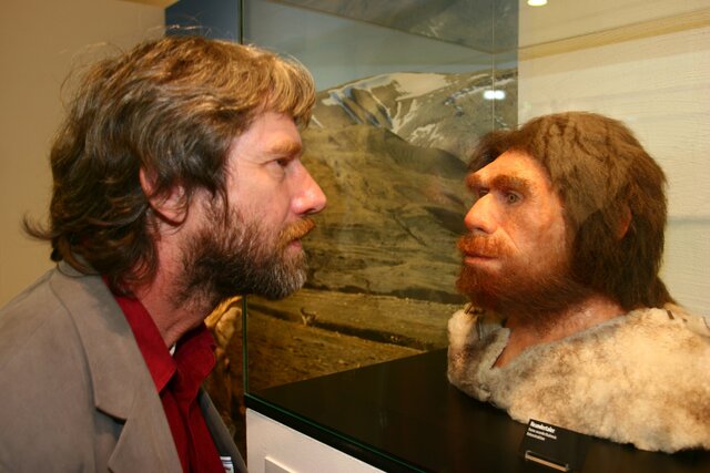 ADN NEANDERTAL