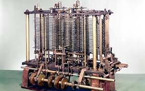 Jacquard - Telar de Jacquard que permitía "programar" la máquina para realizar complejos diseños