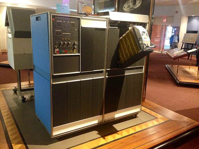 IBM 1401