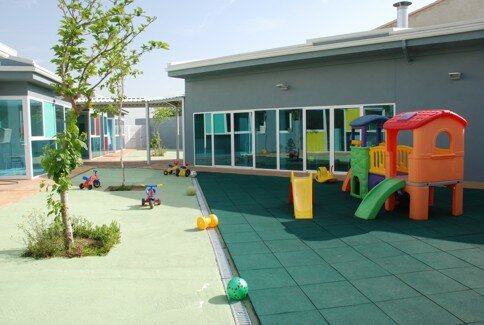 Inici escola bressol