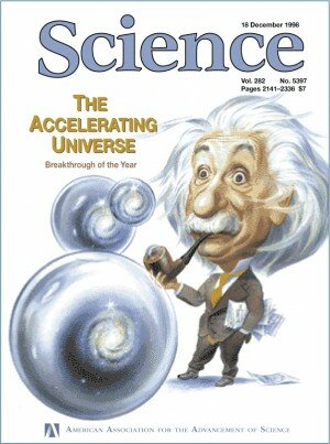 AVANCES SEGÚN LA REVISTA SCIENCE