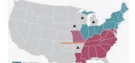 The Missouri Compromise