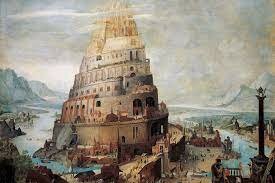 Tower of Babel