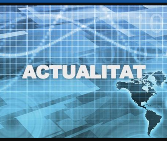 Actualitat