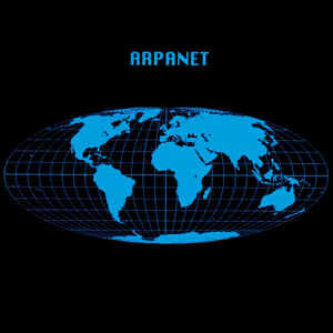 ARPANET y el protocolo de transmisión TCP/IP