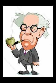 Jerome Seymour Bruner (1915-2016)