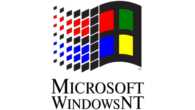Windows NT 3.1