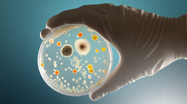 Timeline: Cronologia de la bioquimica