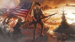 Formation of the Regular Army