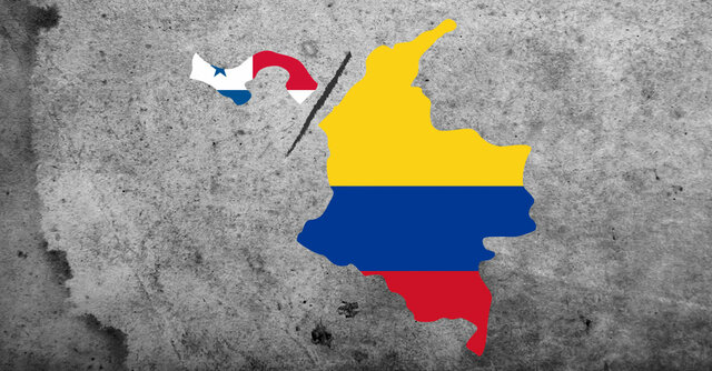 Colombia pierde a Panama
