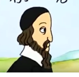 Jan Amós Komensky ( Comenius ) 1592-1670