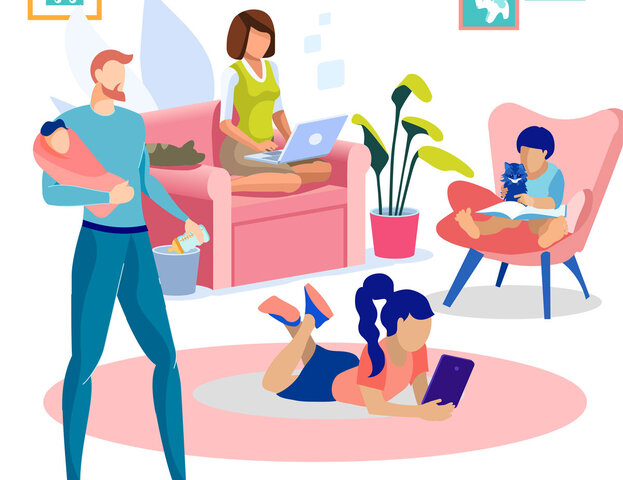 Confinament (social)