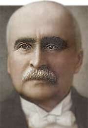 Mandato Marco Fidel Suarez  (1918-1921)