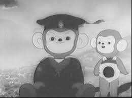 Imokawa Mukuzō Genkanban no Maki