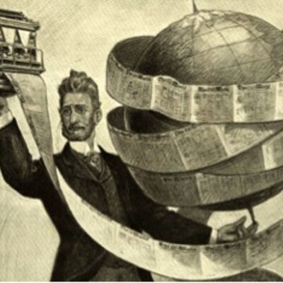 Timeline: Junot Diaz, un Pulitzer Latino y La Literatura Japonesa