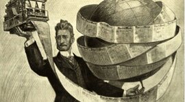 Timeline: Junot Diaz, un Pulitzer Latino y La Literatura Japonesa