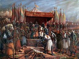 The Crusades (1095-1291)