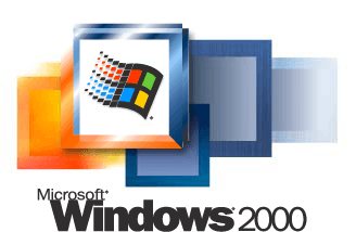 Windows 2000