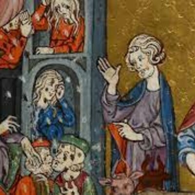 Timeline: Medieval Period (476-1600)