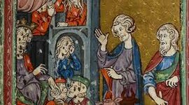 Timeline: Medieval Period (476-1600)