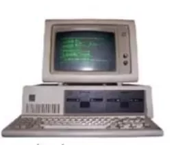 Third Generation Computer