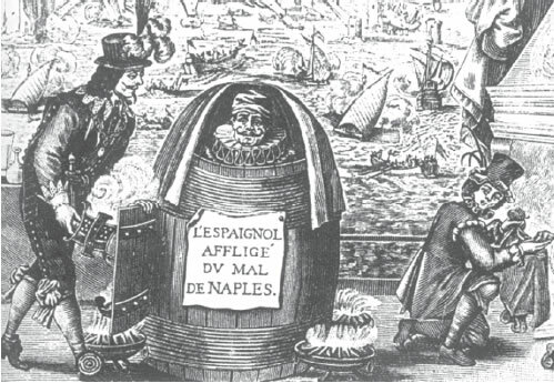 Hechos Relevantes del Humanismo Exótico