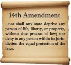 14th Amendment