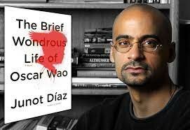 Junot Diaz, un Pulitzer latino