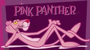 The Pink Panther