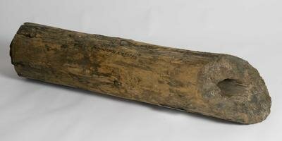 Kongsberg fikk sin første vannledning.