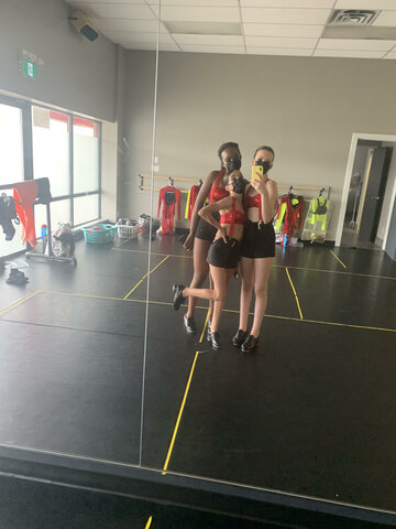 Compétition virtuelle.