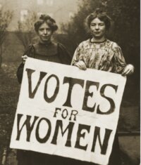 19th amendment