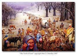 Trail of Tears
