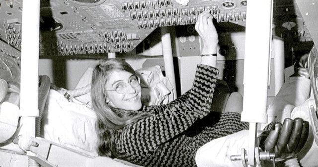 Programa Espacial Apolo