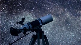 Timeline: Historia de la Astronomía.