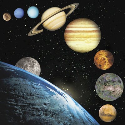 Timeline: eventos importantes de la astronomía