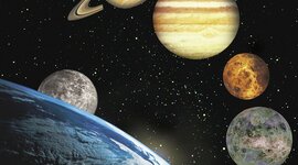 Timeline: eventos importantes de la astronomía