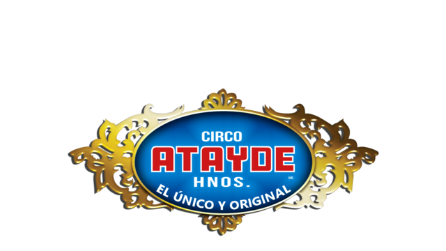 CIRCO ATAYDE, MÉXICO