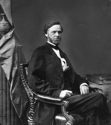 Sherman Antitrust Act