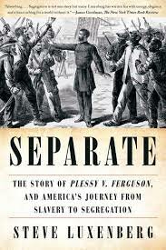 Plessy V. Ferguson
