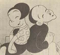 First anime with sound